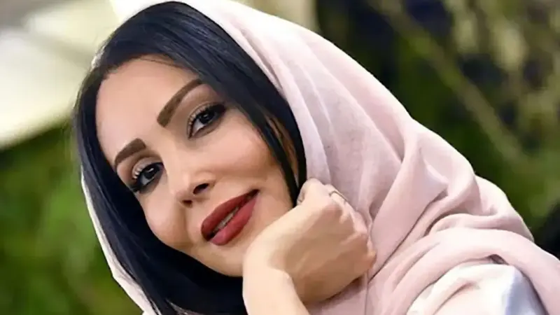 اعترافات تکان دهنده پرستو صالحی: به خاطر پول به عشق ابدی رفتم / وطن فروش … + فیلم