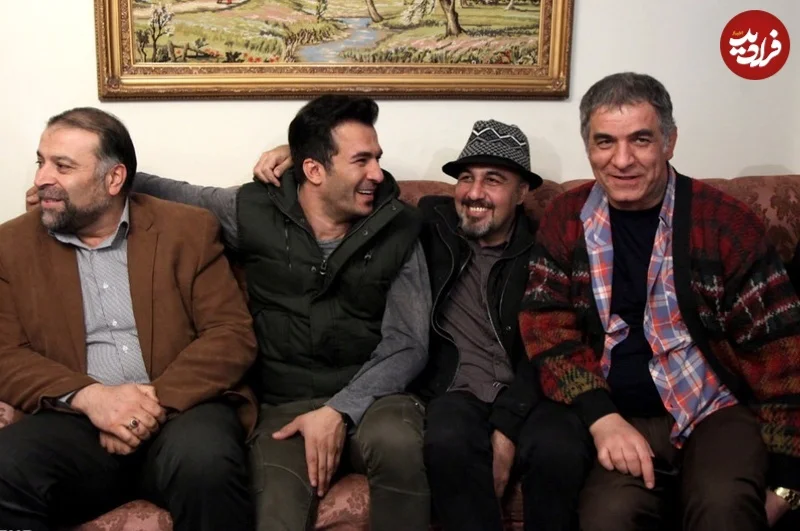 پنچری 1