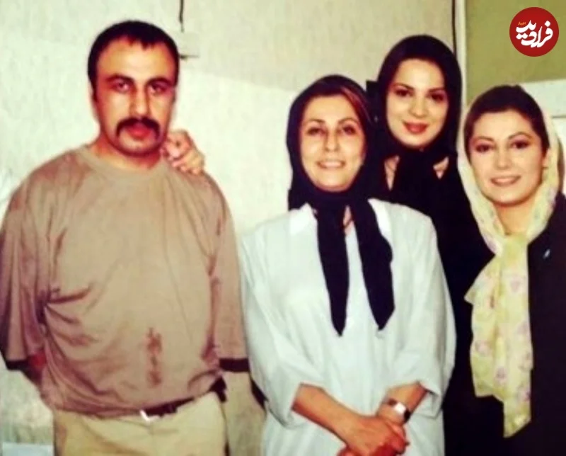 کوچه اقاقیا 82
