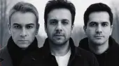 دانلود ریمیکس محسن چاوشی شادمهر عقیلی و محسن یگانه / دلتنگت که بشم راه به راه بهت فکر می کنم