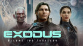 ویدیوی جدیدی از گیم‌پلی Exodus منتشر شد