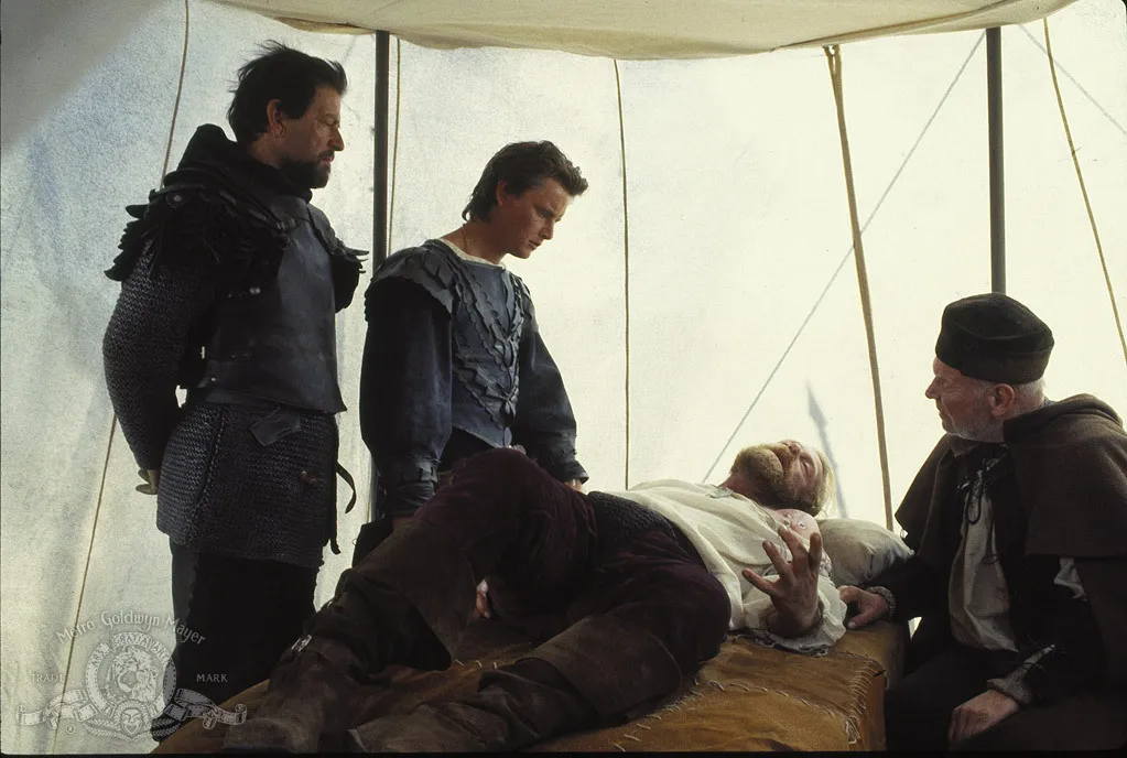 فیلم Flesh and Blood (1985)