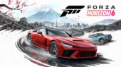 نقدها و نمرات Forza Horizon 6