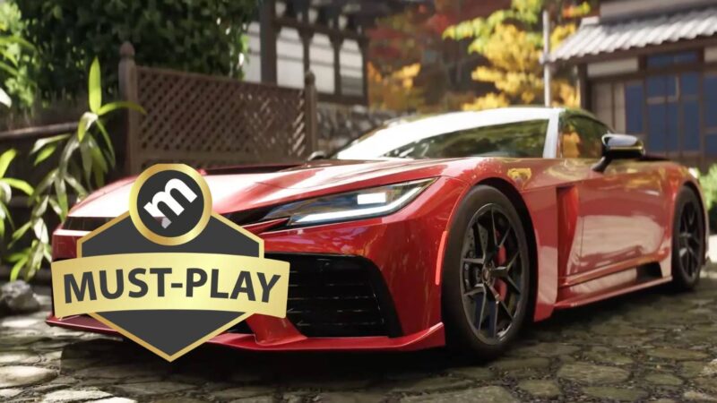 عنوان Forza Horizon 6 اکنون بهترین بازی سال ۲۰۲۶ است؛ آیا رقیبی پیدا خواهد شد؟