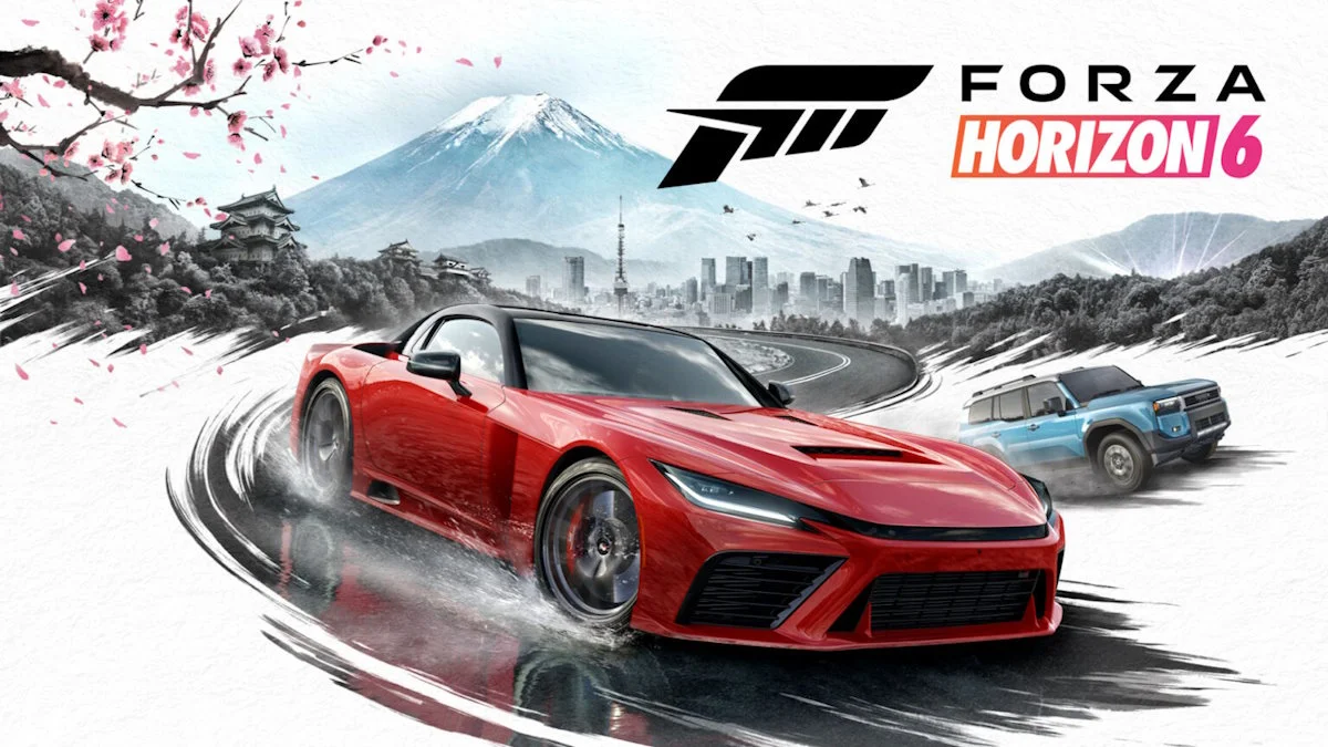 نقدها و نمرات Forza Horizon 6 - بازی‌ها
