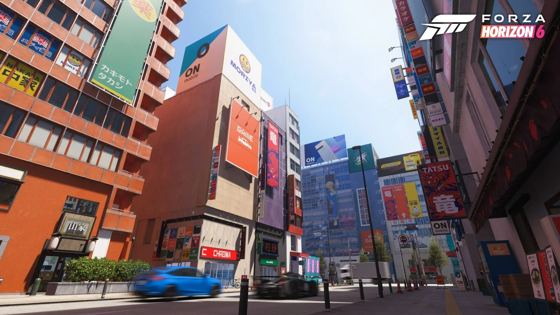 عنوان Forza Horizon 6 در مقایسه با سایر دنباله‌ها بیشترین المان‌های RPG را در خود جای داده است - PC