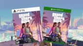 پیش‌فروش GTA 6