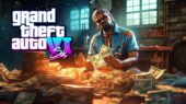 قیمت احتمالی GTA 6