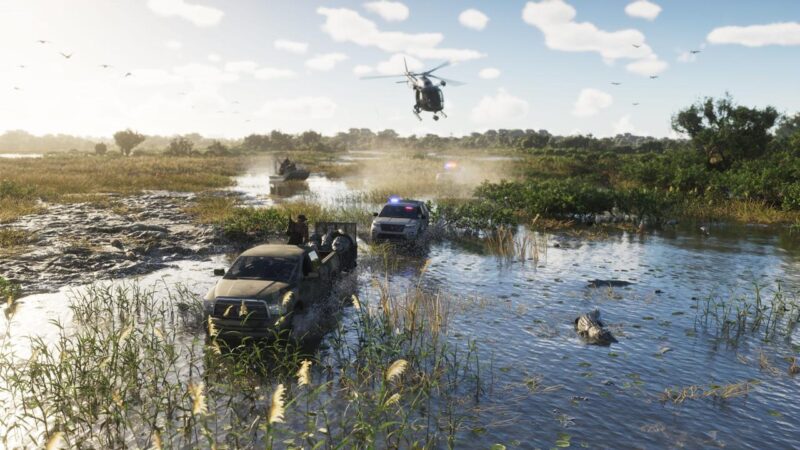 شایعه: GTA 6 دارای دسترسی زودهنگام و سطوح قیمتی مختلف است