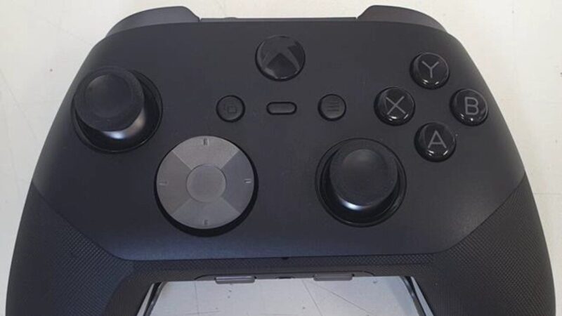 اطلاعات و تصاویری از کنترلر Xbox Elite Series 3 فاش شد