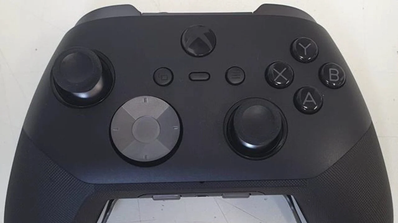 اطلاعات و ی از کنترلر Xbox Elite Series 3 فاش شد - وب‌گردی