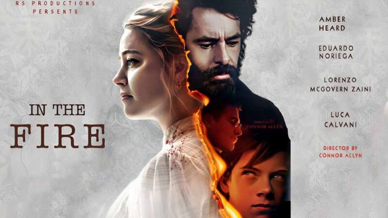 نقد و بررسی فیلم In The Fire