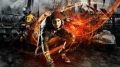آیا نسخه جدید Infamous در دست ساخت است؟