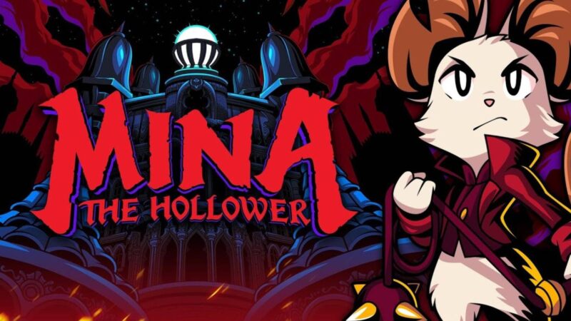 نقدها و نمرات بازی Mina the Hollower