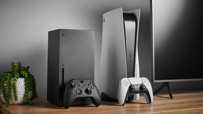 فناوری FSR 4.1 می‌تواند برتری قابل توجهی در عملکرد Xbox Series X نسبت به PS5 ایجاد کند