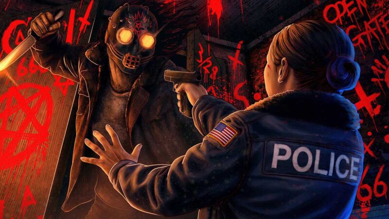 نقد فیلم Psycho Killer | فریادهای بی‌صدای پشت شیشه