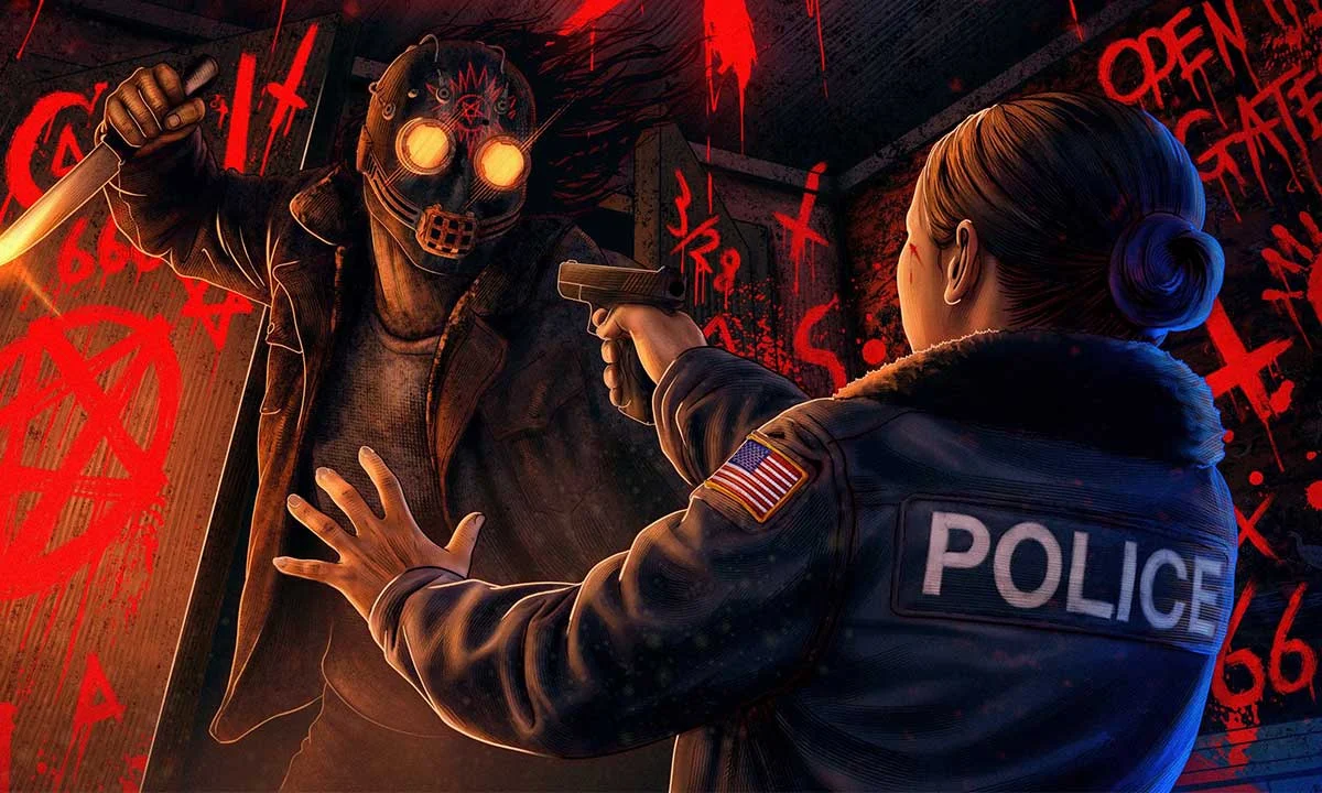 نقد Psycho Killer فریادهای بی‌صدای پشت شیشه - فیلم