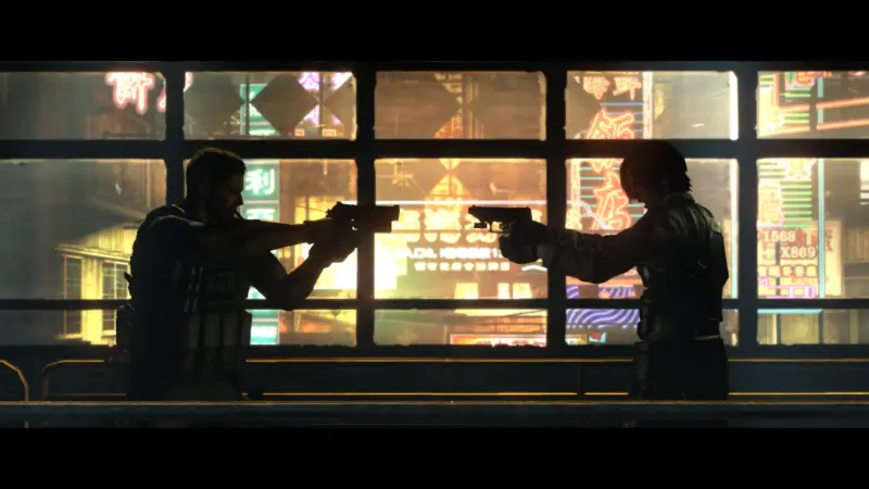 فیلم Resident Evil از موجودات بازی Resident Evil 6 الهام گرفته است