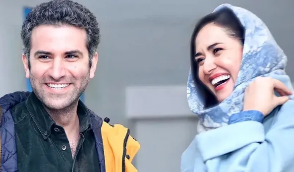 بیوگرافی هوتن شکیبا