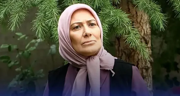 بیوگرافی فریده صابری/ علت فوت
