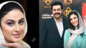 نگاهی به سلیقه تازه عروس (مریم مومن) در چیدمان خانه
