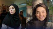 نیلوفر رجایی فر؛ پیام محبت آمیز به بازیگر سریال کلینیک رویا