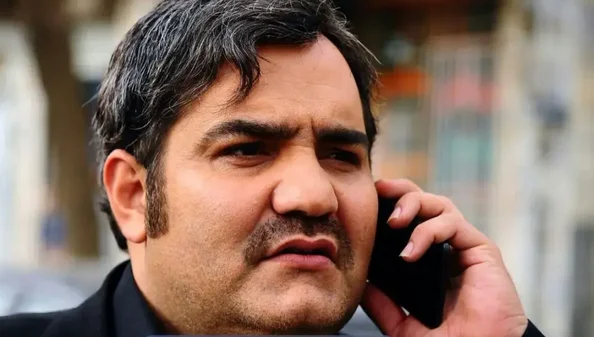 بیوگرافی میرطاهر مظلومی و شهلا مقدم و ستایش
