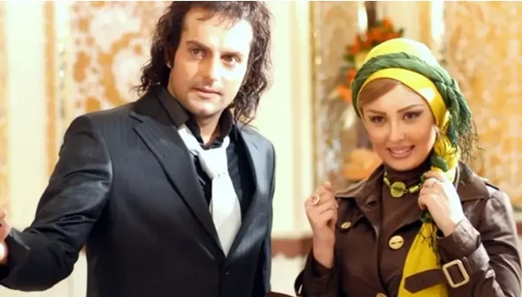 بیوگرافی حامد کمیلی