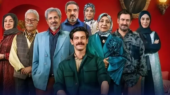 معرفی فصل دوم شیش ماهه مهران مدیری