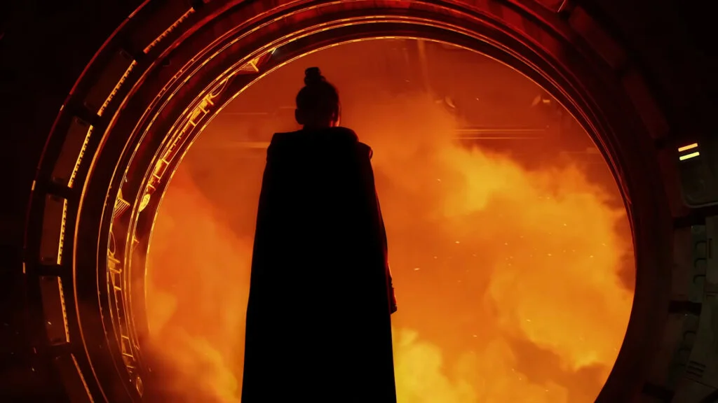 بازی Star Wars: Fate of the Old Republic قرار نیست ۲۰۰ ساعت طول بکشد - وب‌گردی