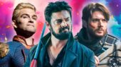 آنتونی استار فاش کرد که نسبت به یکی از بازیگران The Boys حسادت می‌کند