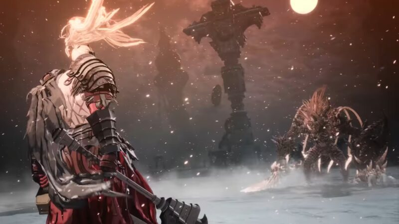 بازی The First Berserker: Khazan بیش از یک میلیون نسخه فروخته است