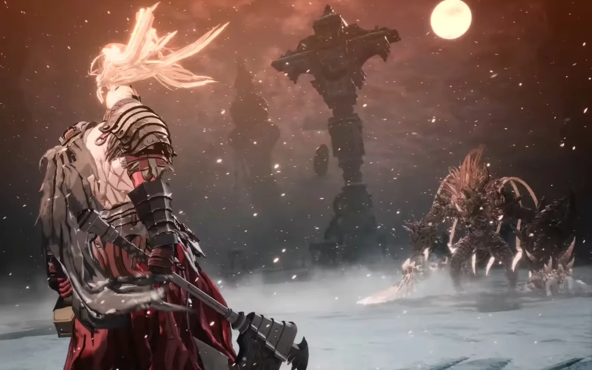 بازی The First Berserker: Khazan بیش از یک میلیون نسخه فروخته است - PC