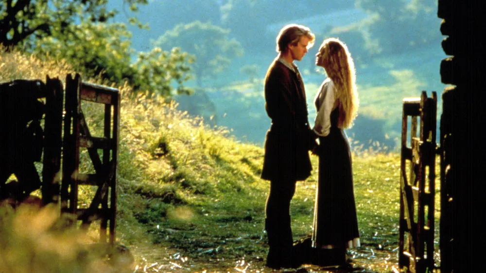 فیلم The Princess Bride