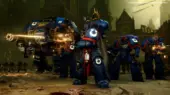 یک نمایش بزرگ از بازی Total War: Warhammer 40,000 در راه است