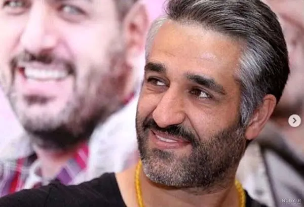 پژمان جمشیدی