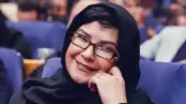 بیوگرافی و آلبوم عروسی لعیا زنگنه بازیگر سریال بدنام