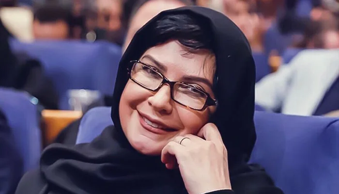 بیوگرافی و آلبوم عروسی لعیا زنگنه بازیگر سریال بدنام