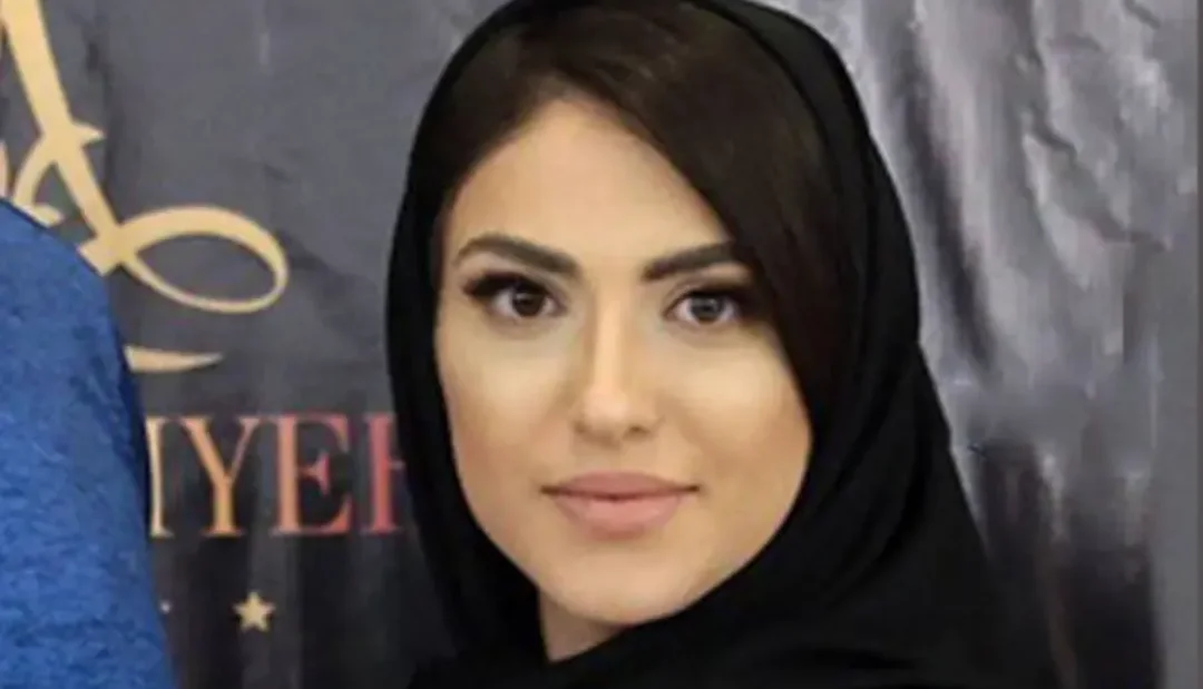 بیوگرافی مهناز خوشخو افسانه زندی سریال دلدادگان داخل سریال - وب‌گردی