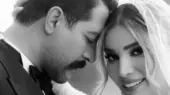 بیوگرافی و آلبوم عروسی متین ستوده؛ بازیگر سریال زمانه