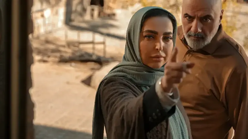 بیوگرافی نانت تومه بازیگر نقش هانا در سریال ترور + زندگی شخصی و همسر