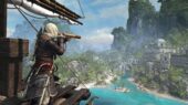 چرا Assassin’s Creed Black Flag Resynced ما را به آینده یوبی‌سافت امیدوار می‌سازد؟