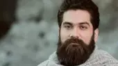 دانلود آهنگ “نگاه تو” سریال بدنام از علی زند وکیلی