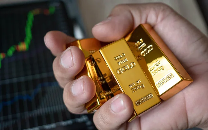 آخرین قیمت طلا و سکه در بازار امروز 2 خرداد / سقوط سنگین طلا
