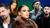 بازیگر معروف سریال شربت زغال اخته دستگیر شد+ لیست جدید بازداشتی‌ها در پرونده مواد مخدر