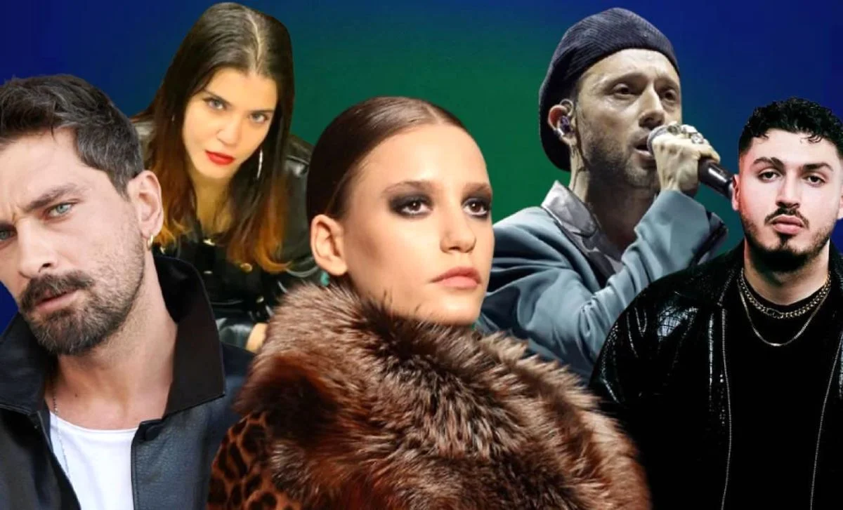 بازیگر معروف سریال شربت زغال اخته دستگیر شد لیست جدید بازداشتی‌ها در پرونده مواد مخدر - وب‌گردی
