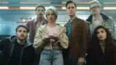 نقد و بررسی فصل دوم سریال Berlin / سرقت پول (Money Heist)