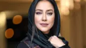 آلبوم عروسی بهاره کیان افشار