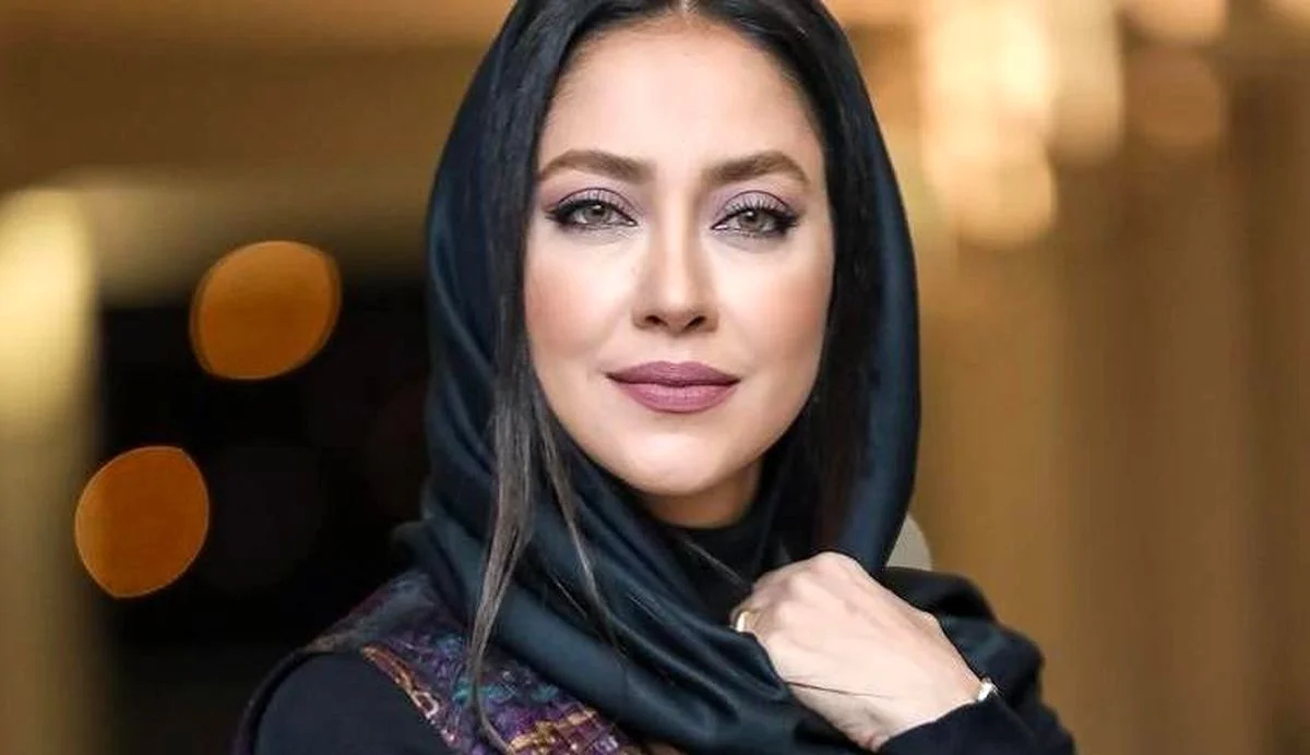 آلبوم عروسی بهاره کیان افشار - وب‌گردی