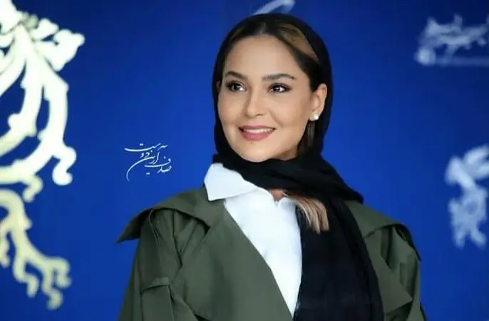 یلدا افروز سریال بدنام